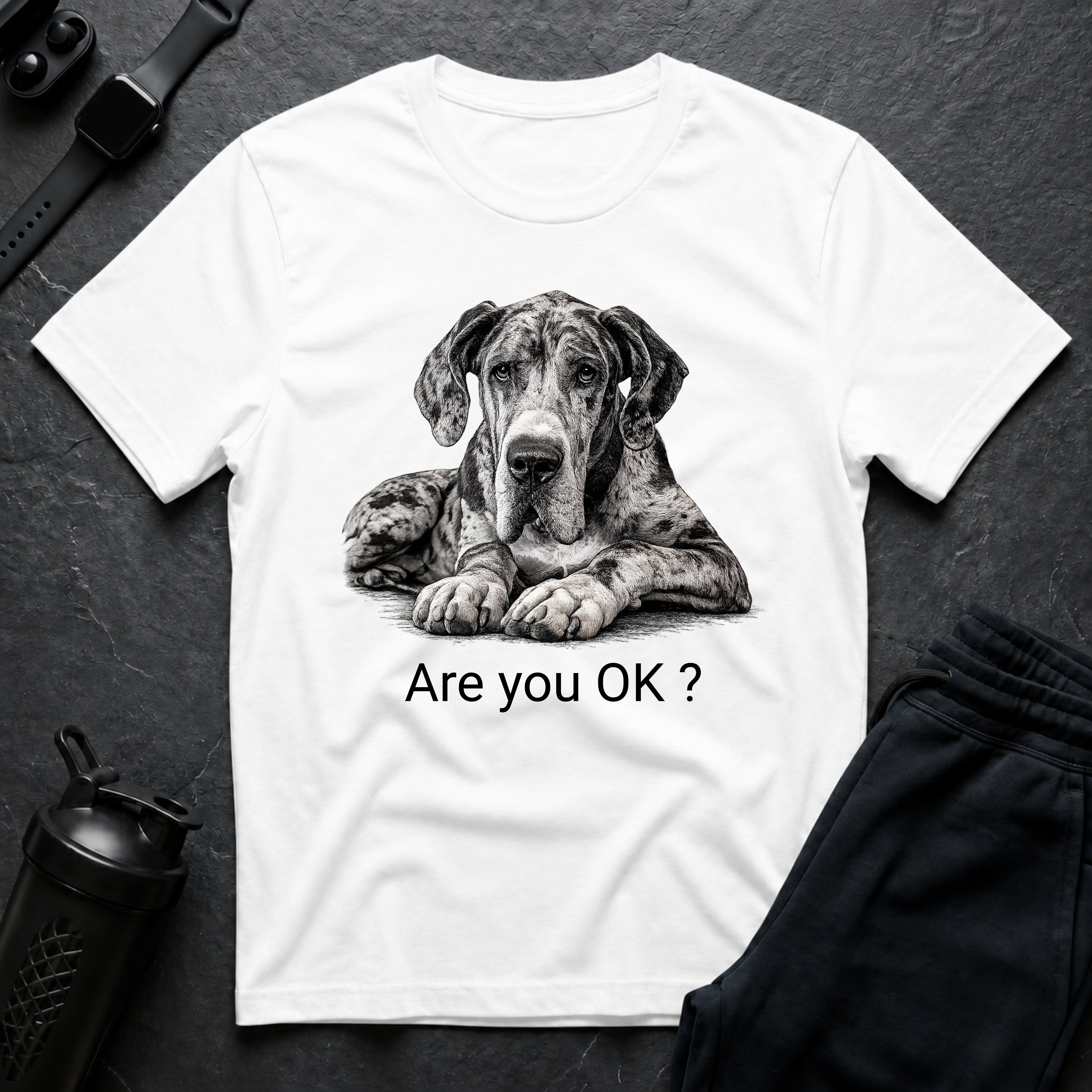 Are You Okay