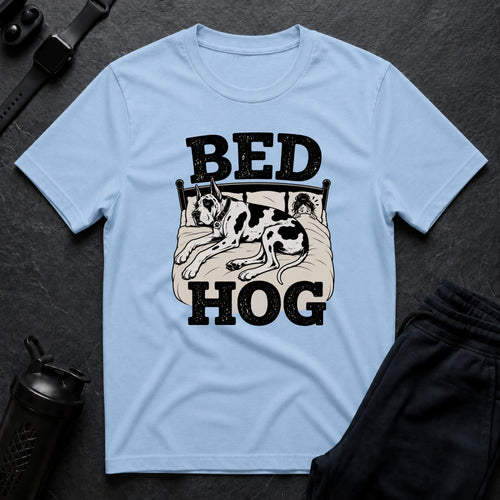 Bed Hog