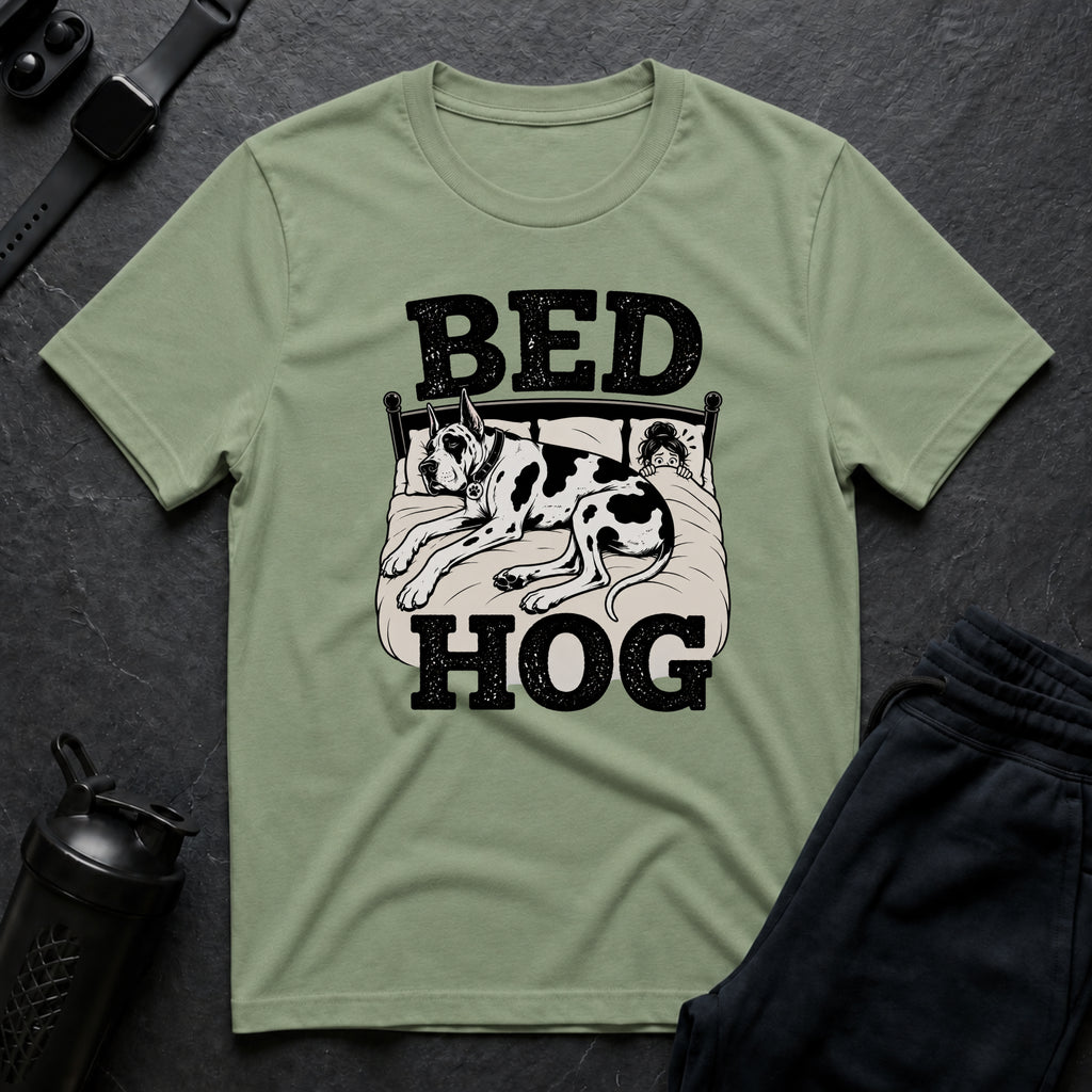Bed Hog