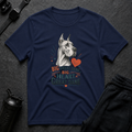 Big Heart Great Dane