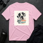 Big Paws Big Heart