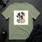 Big Paws Big Heart