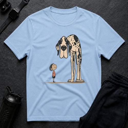 Big And Small