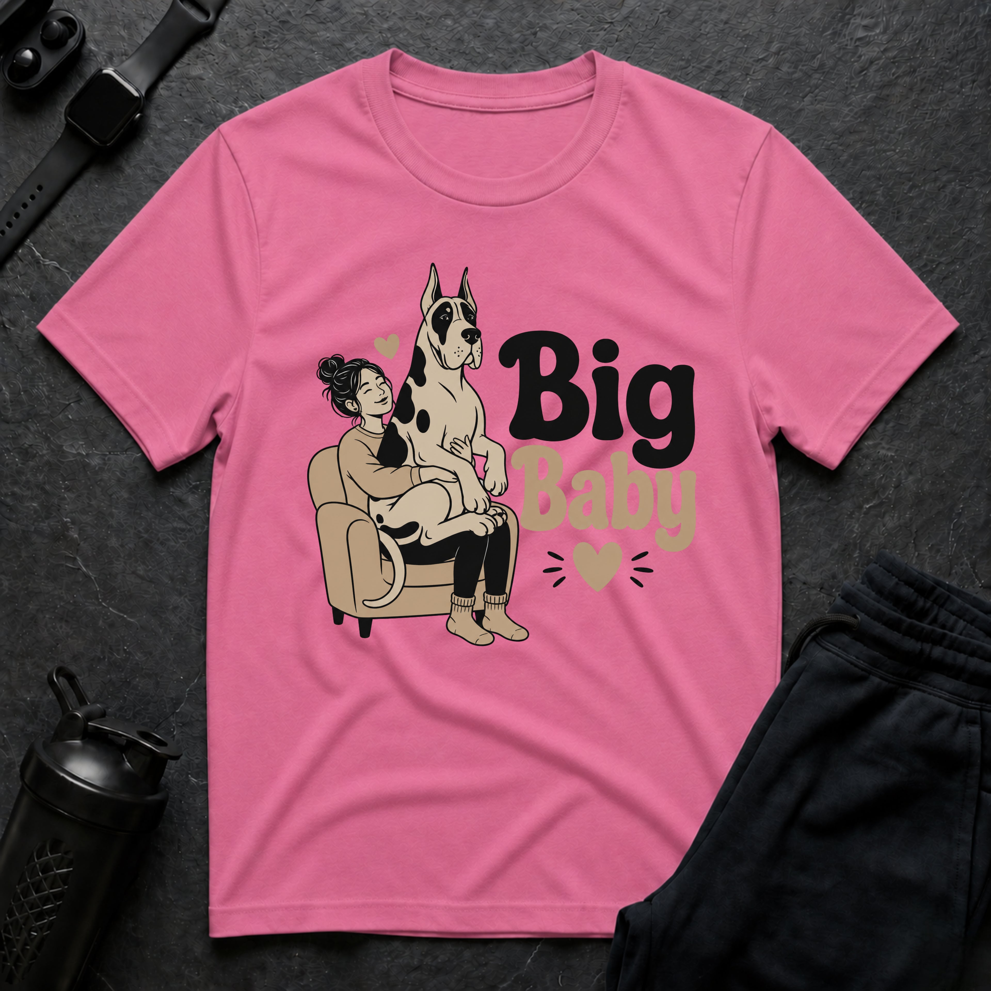 Big Baby
