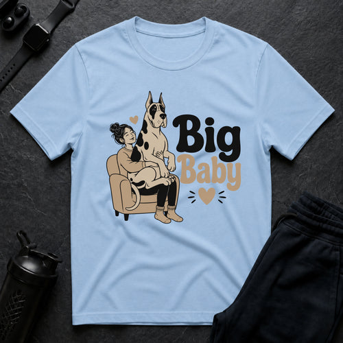Big Baby