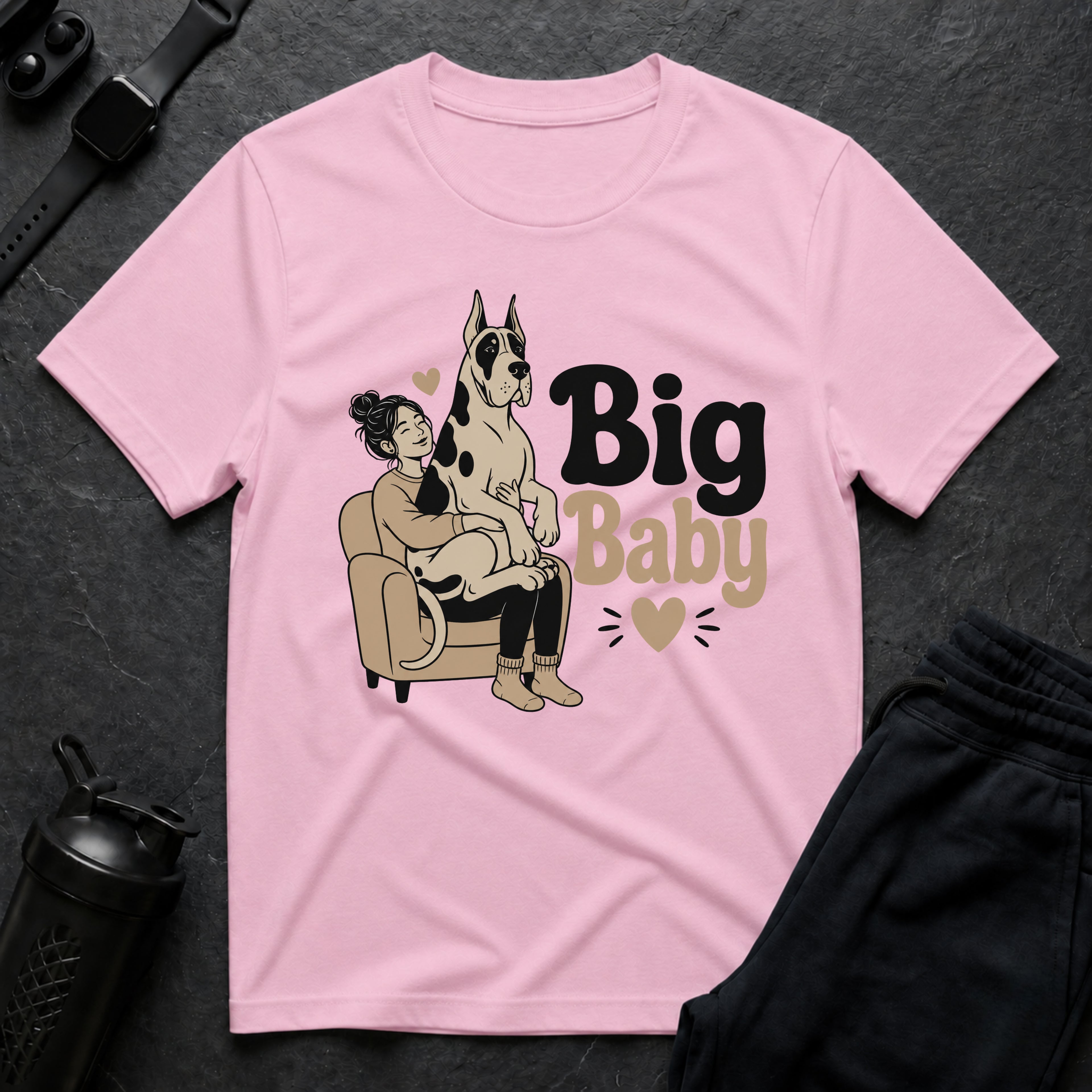 Big Baby