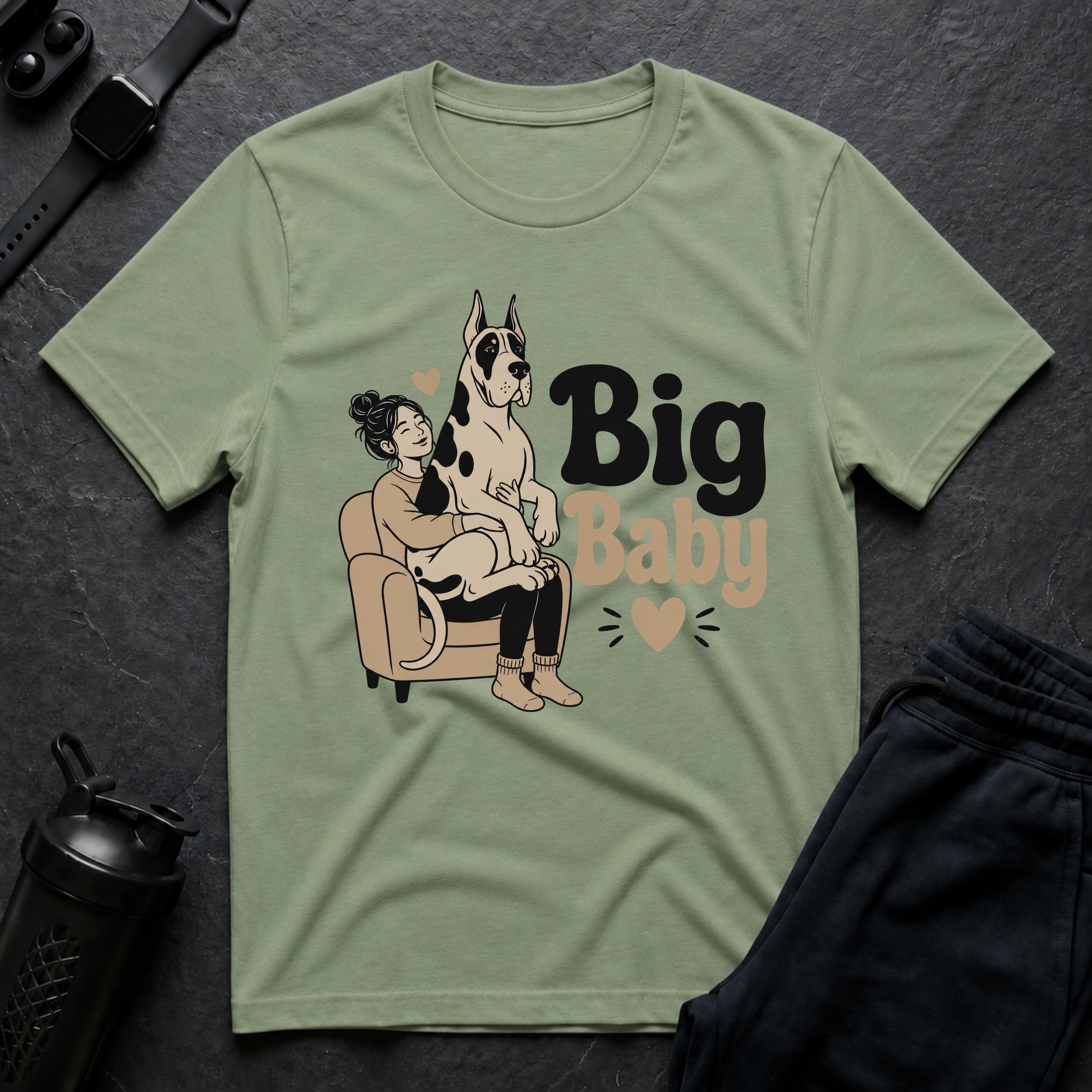 Big Baby