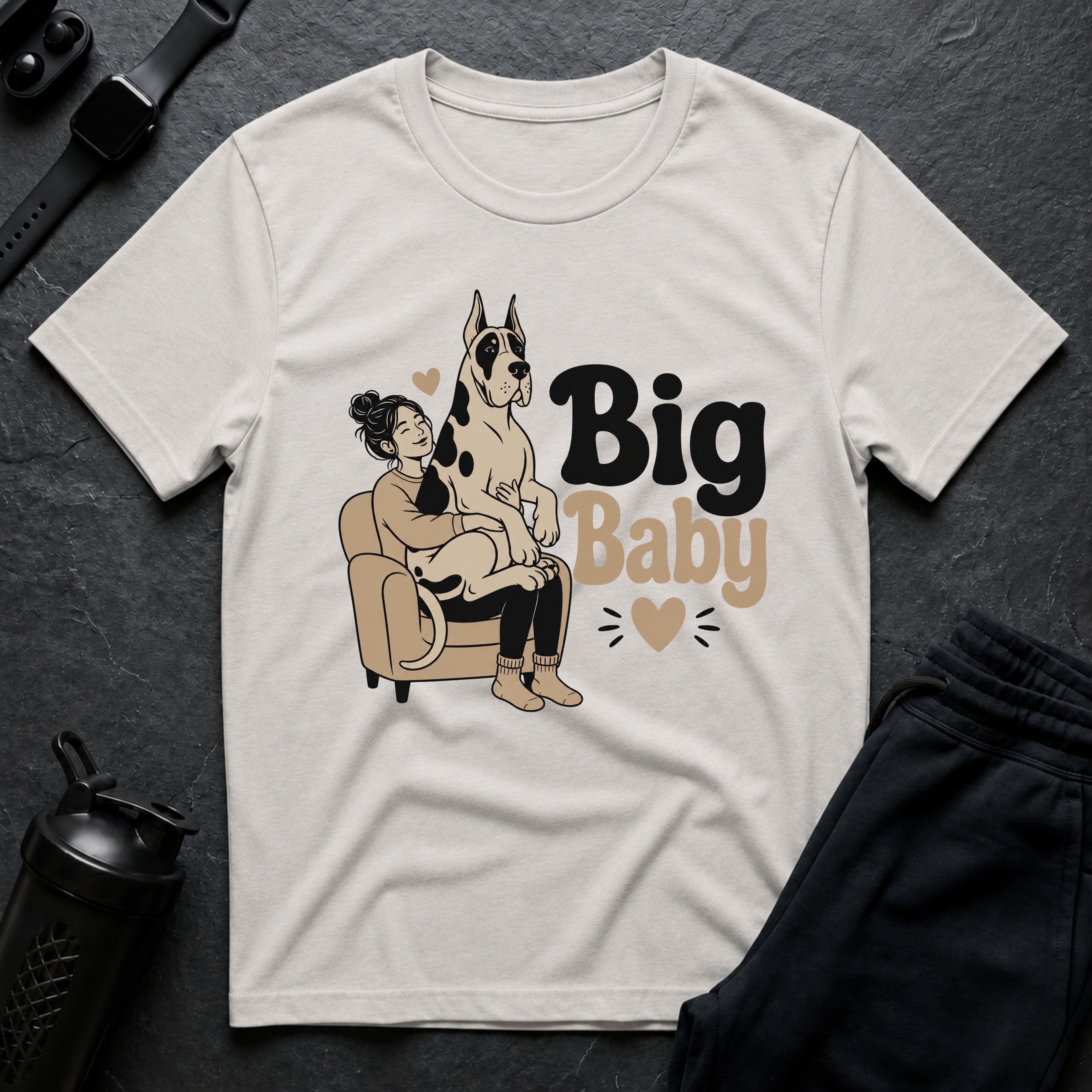 Big Baby
