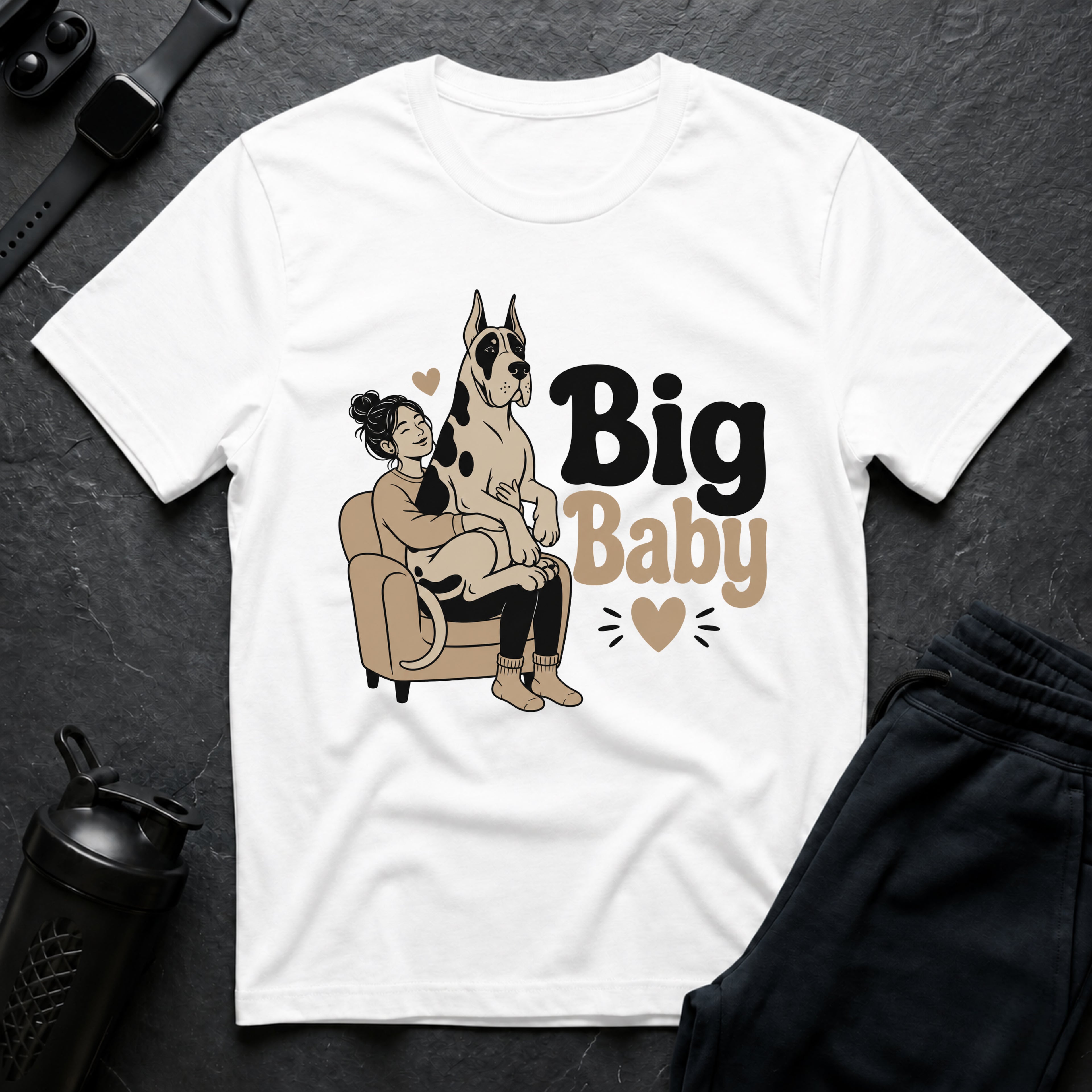 Big Baby
