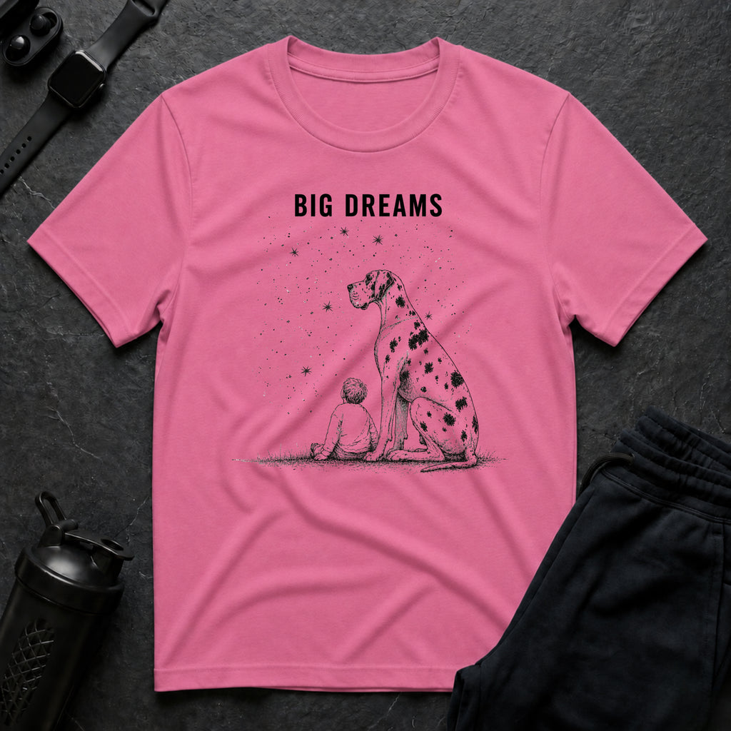Big Dreams
