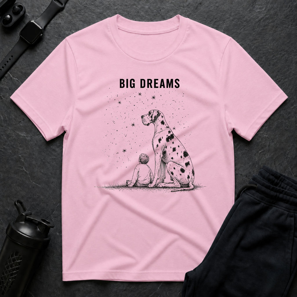 Big Dreams