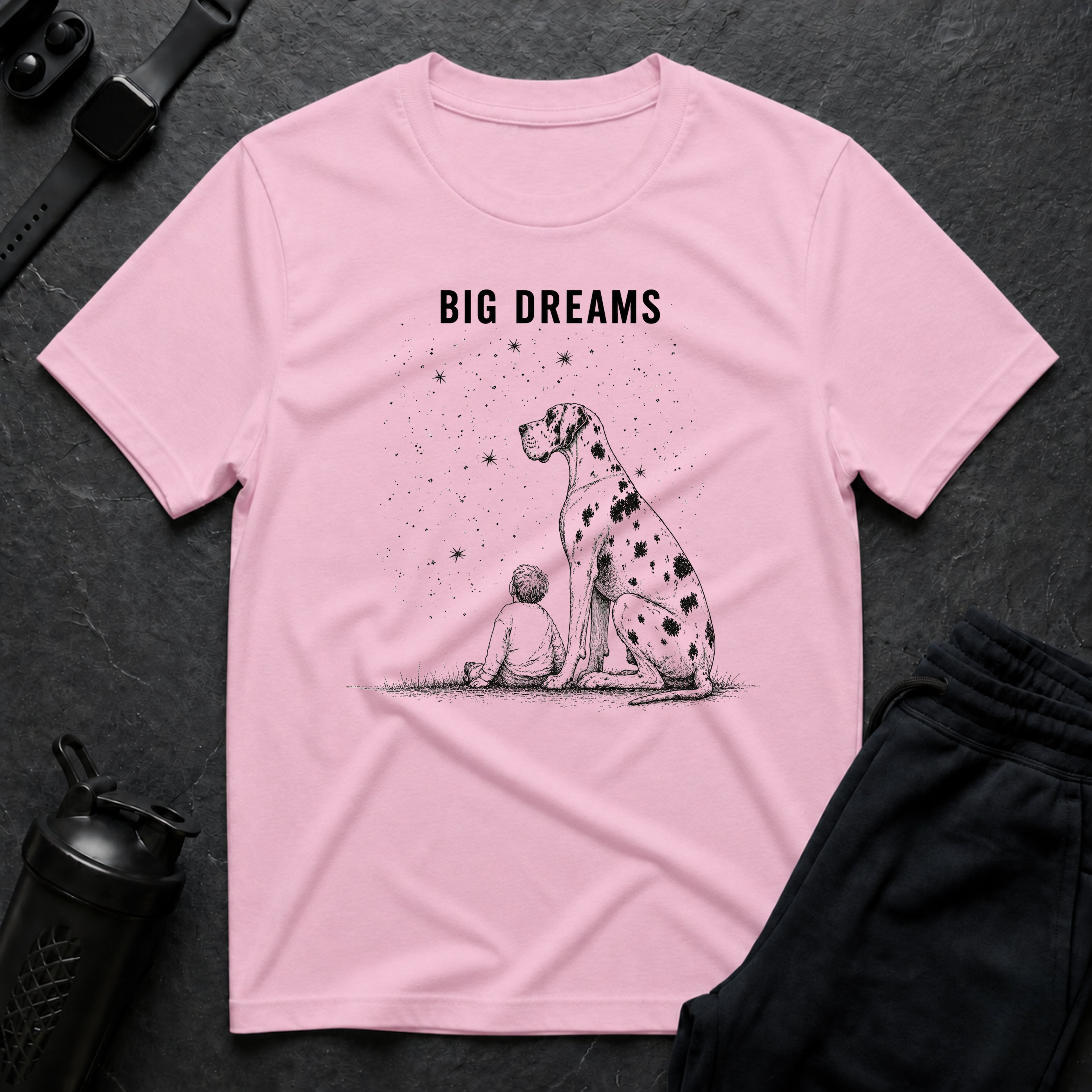 Big Dreams