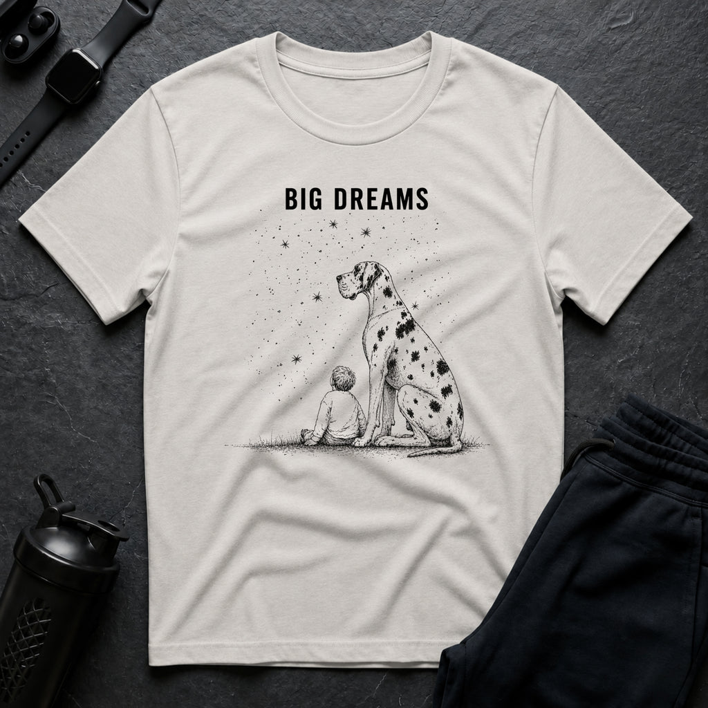 Big Dreams