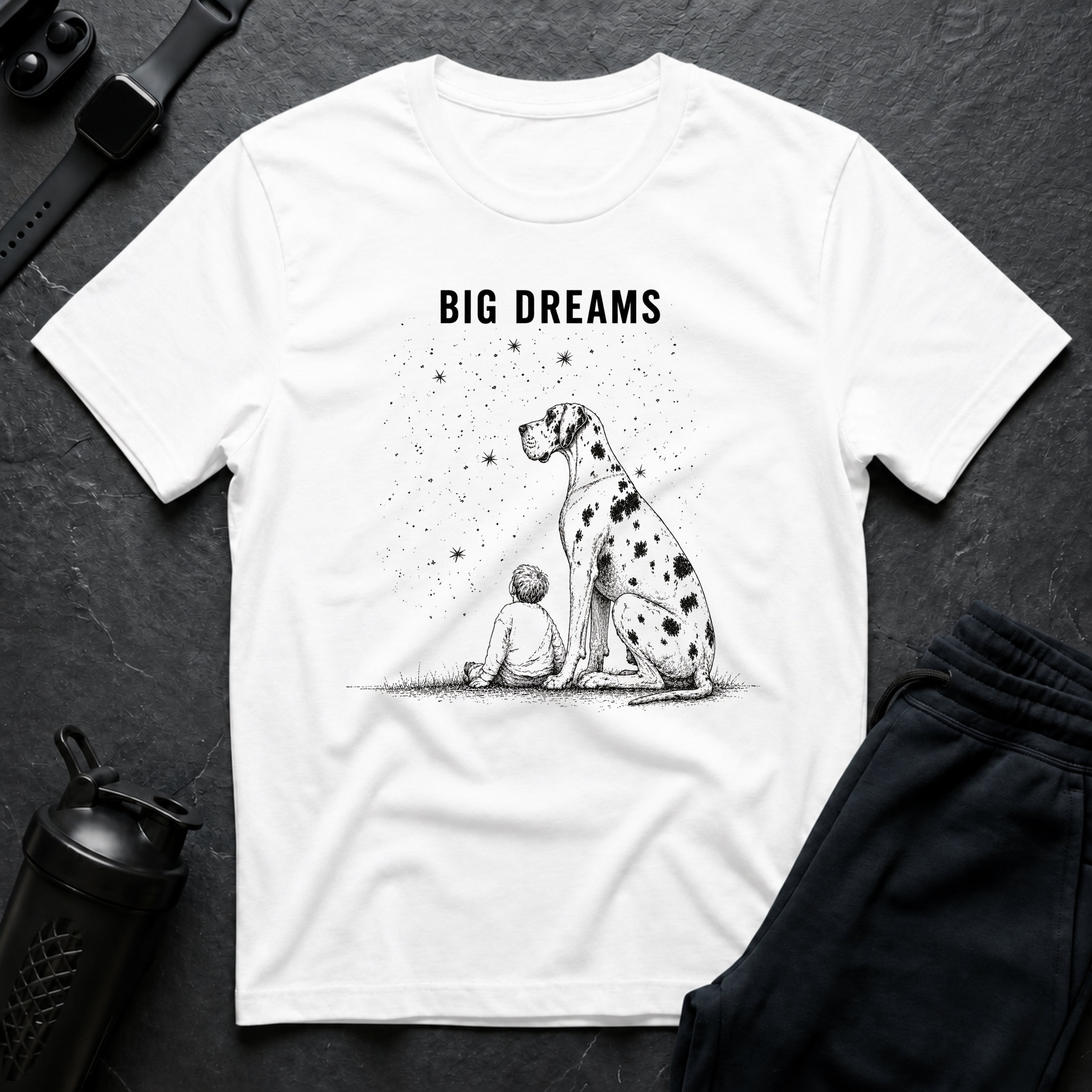 Big Dreams