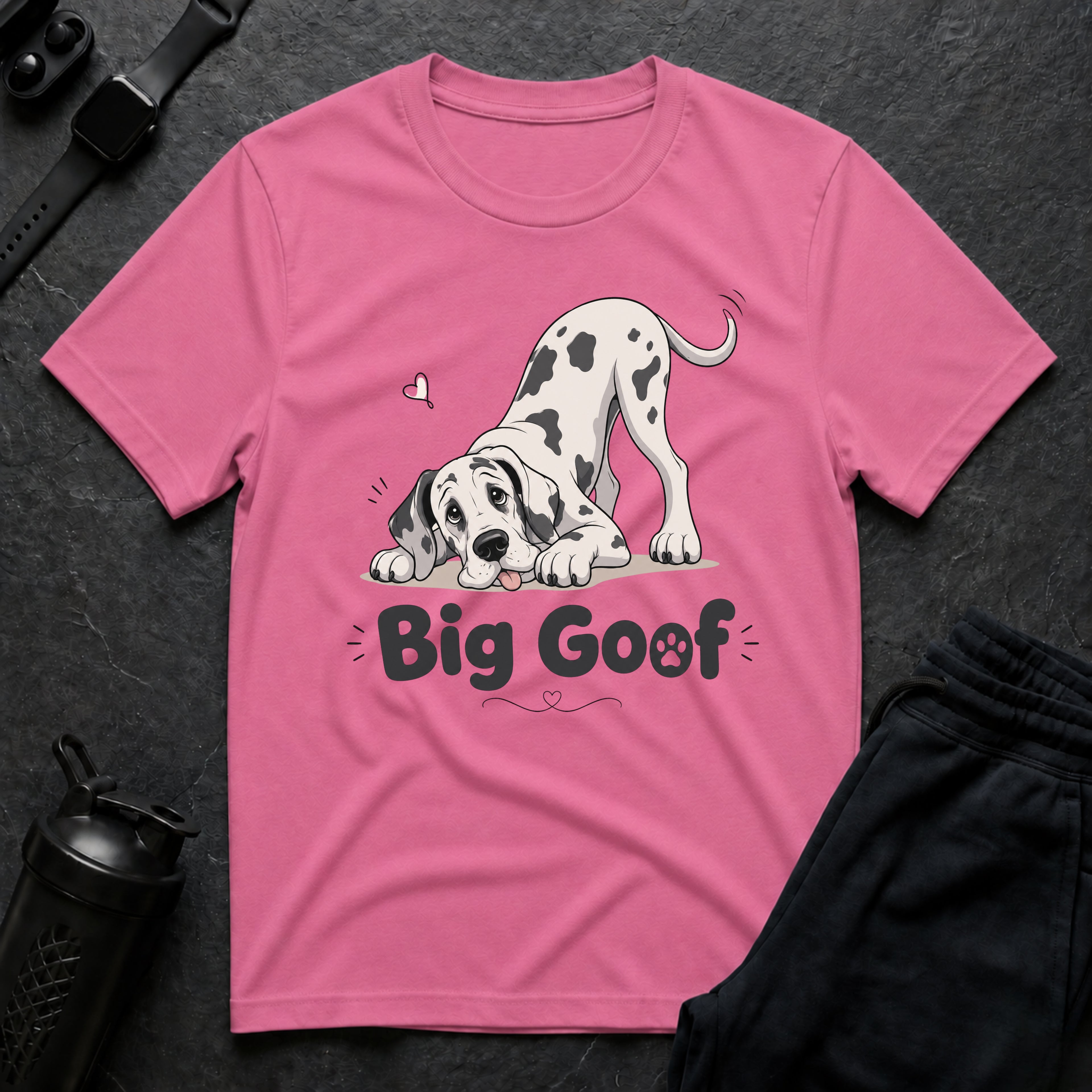 Big Goof