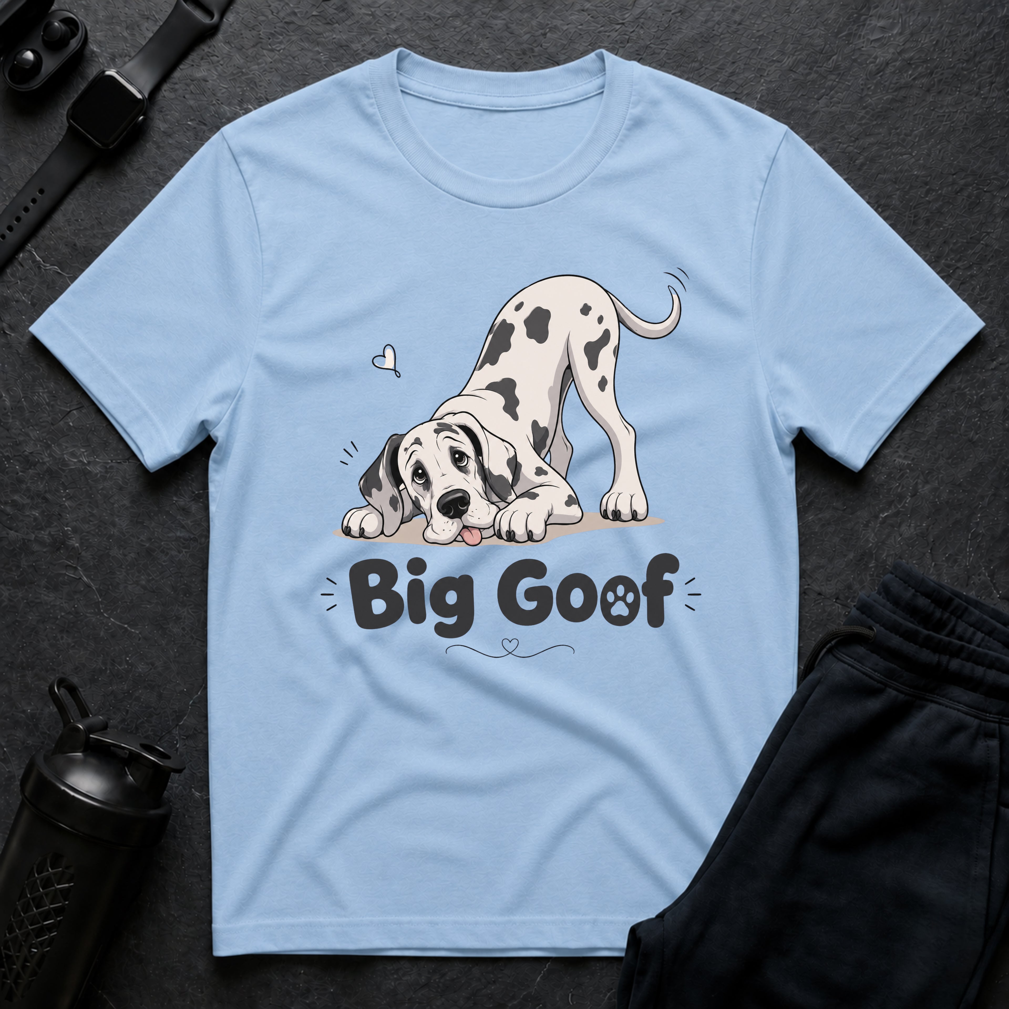 Big Goof