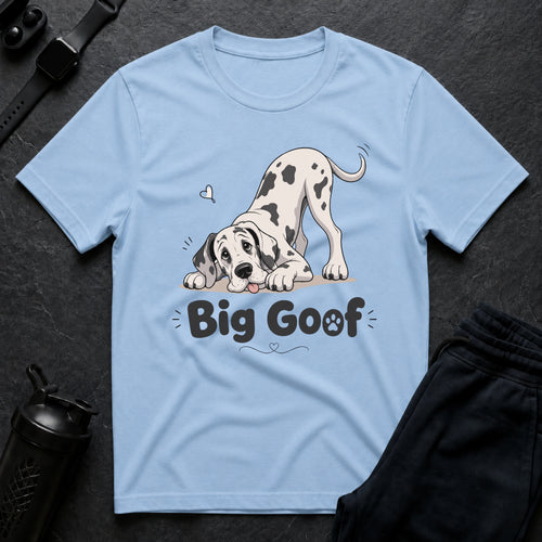 Big Goof