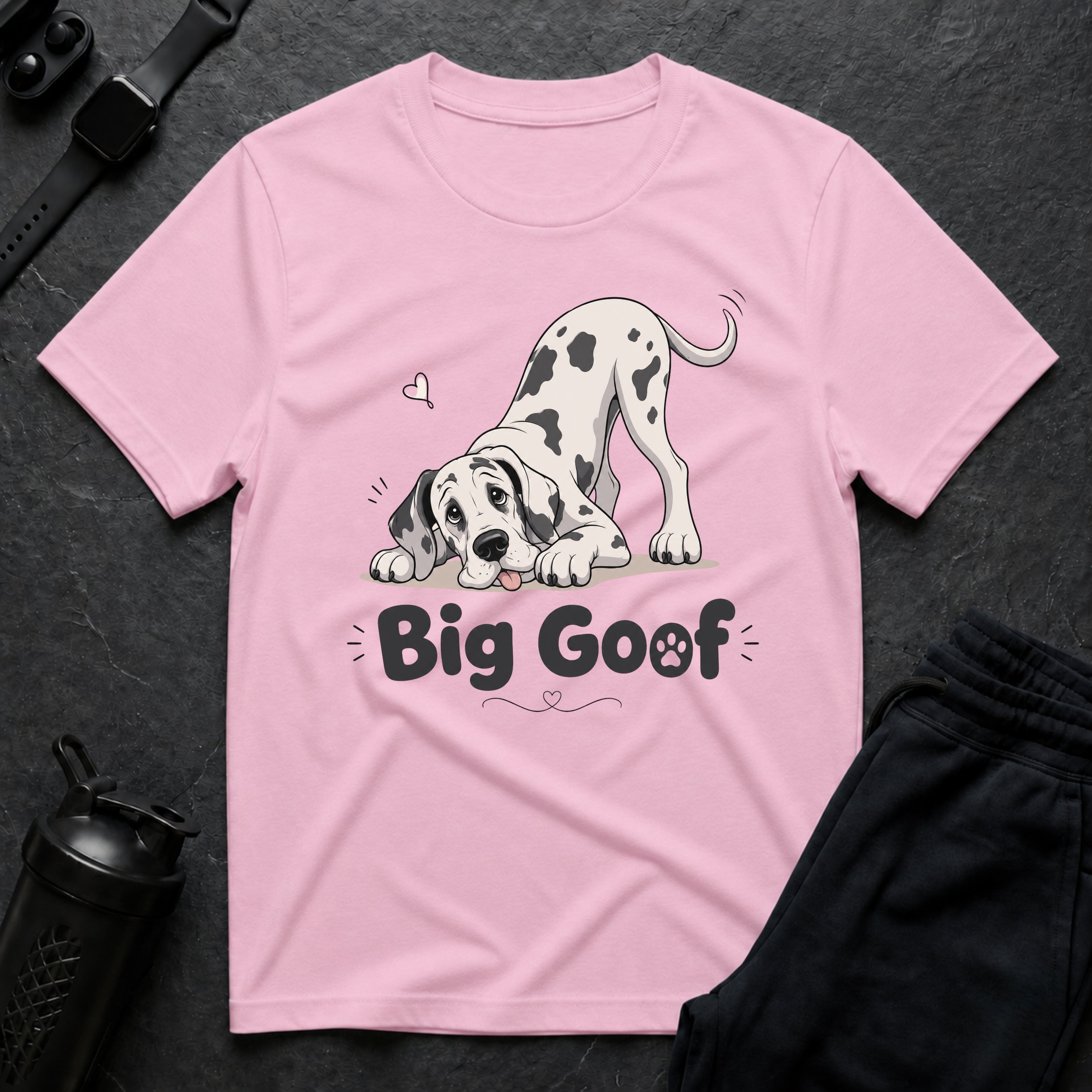 Big Goof