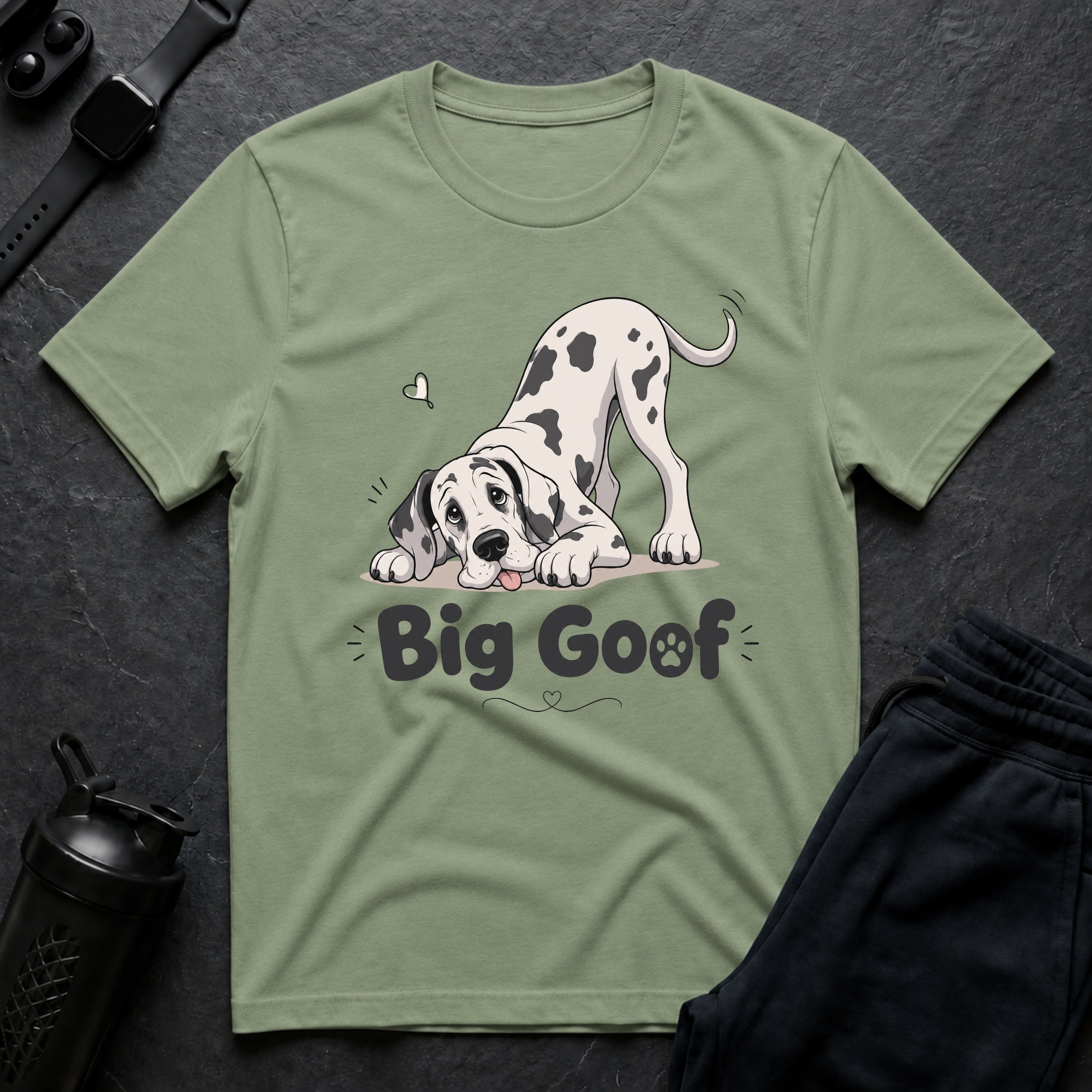Big Goof