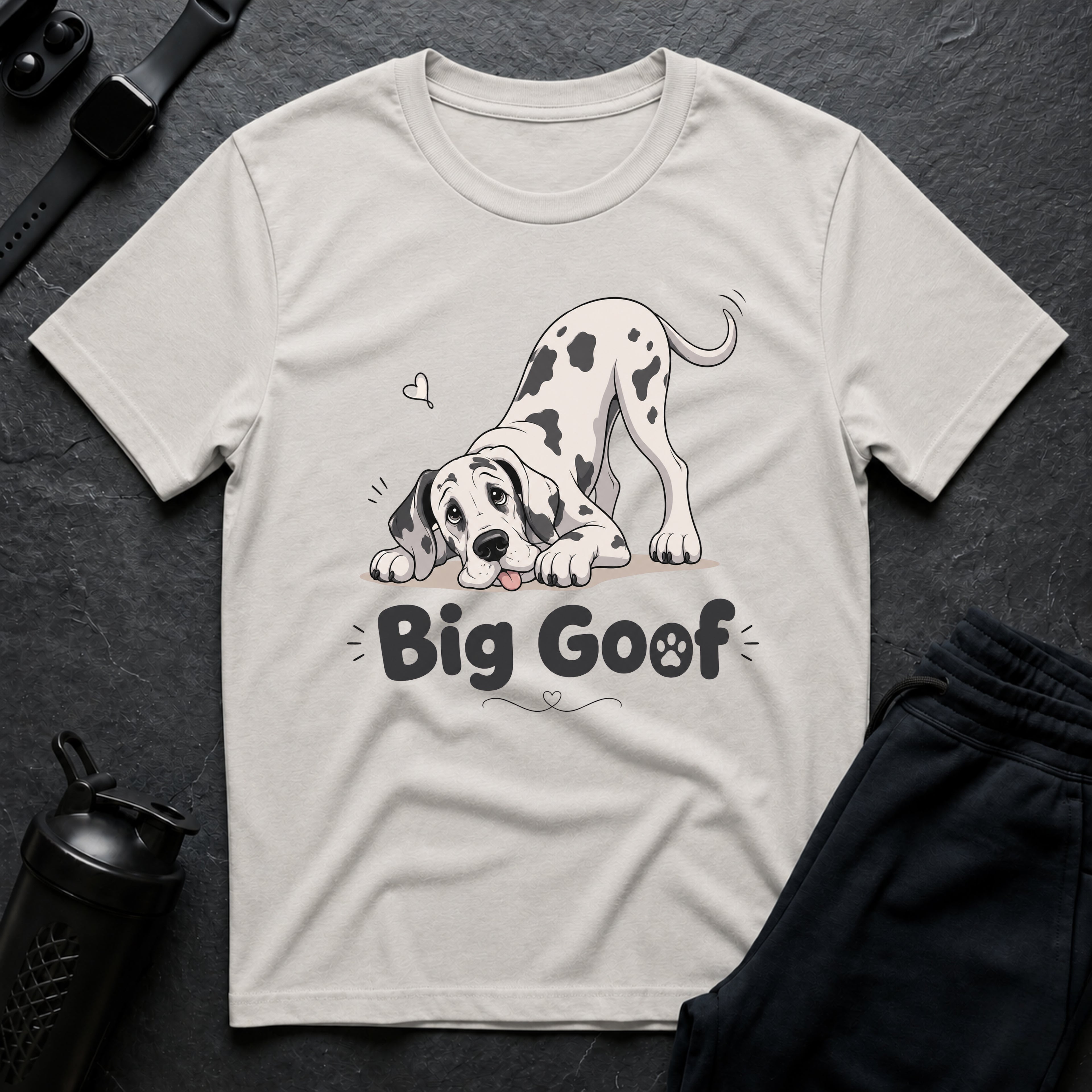 Big Goof