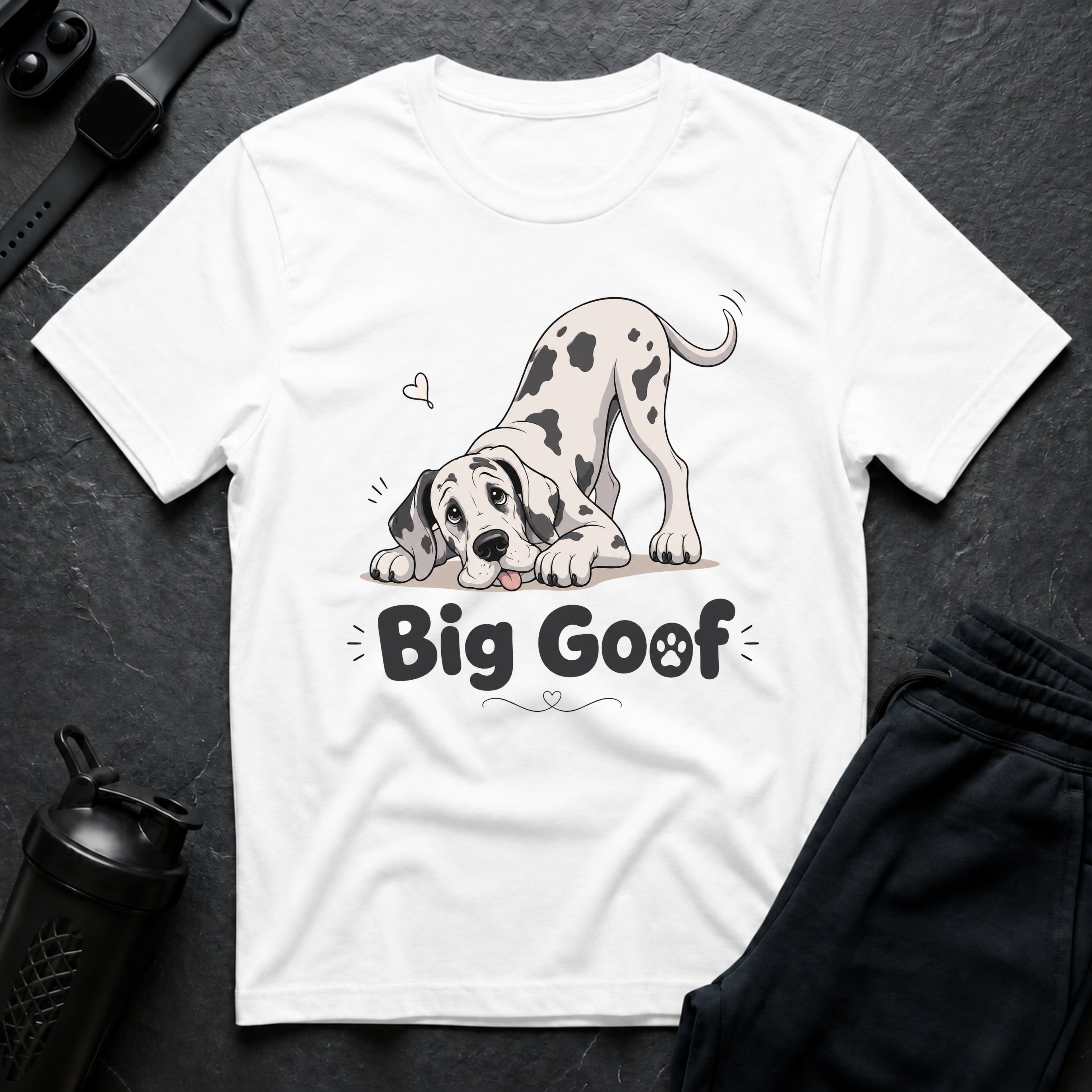 Big Goof