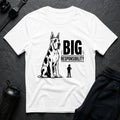 Big Responsibility T-Shirt
