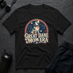 Great Dane Mom Era