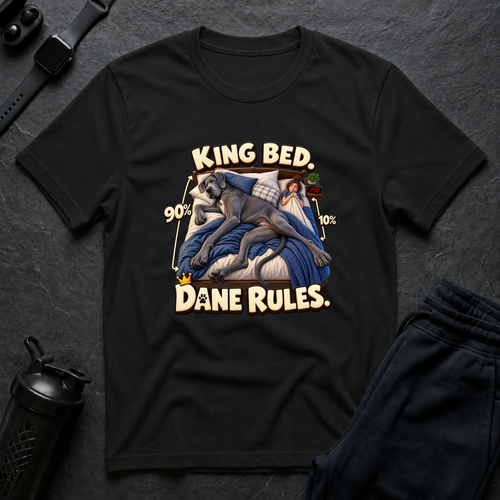 Dane Dreamtime