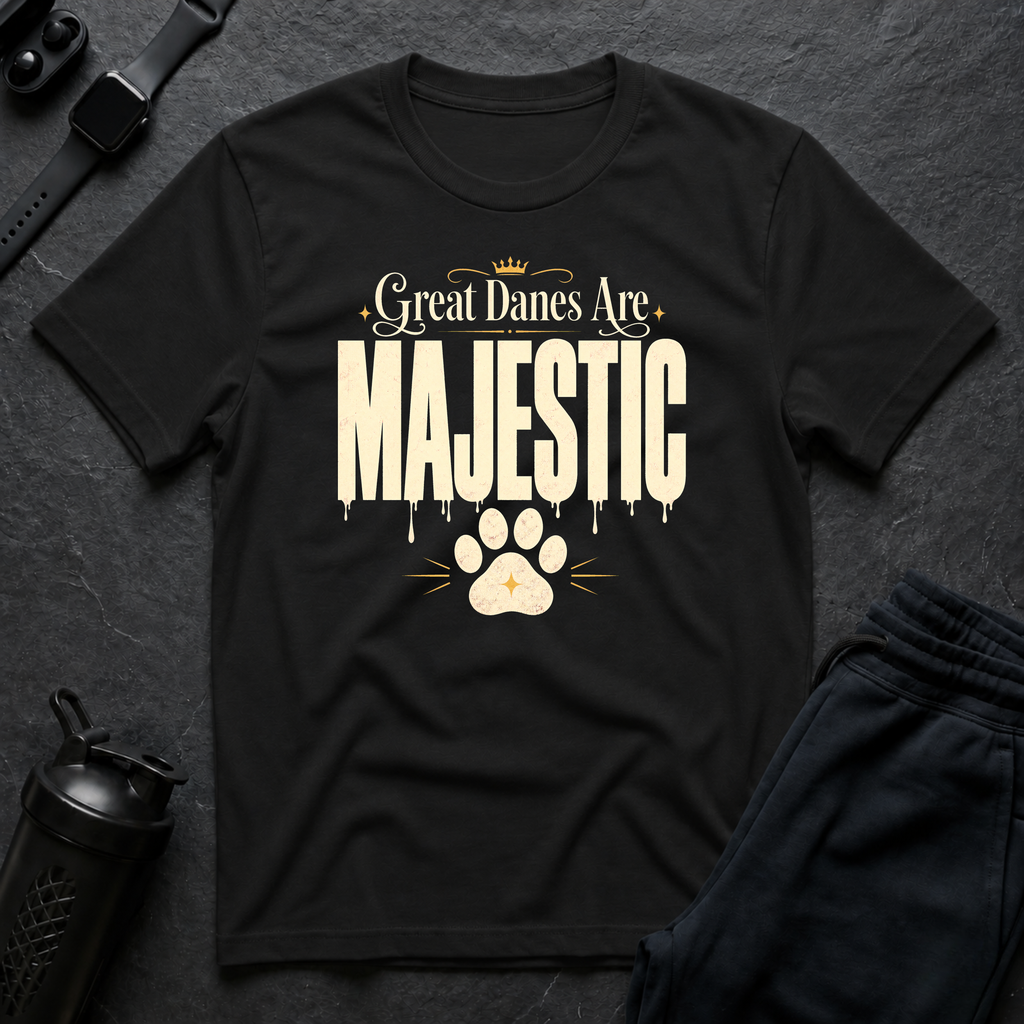 Great Danes Majestic