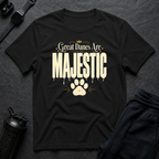 Great Danes Majestic