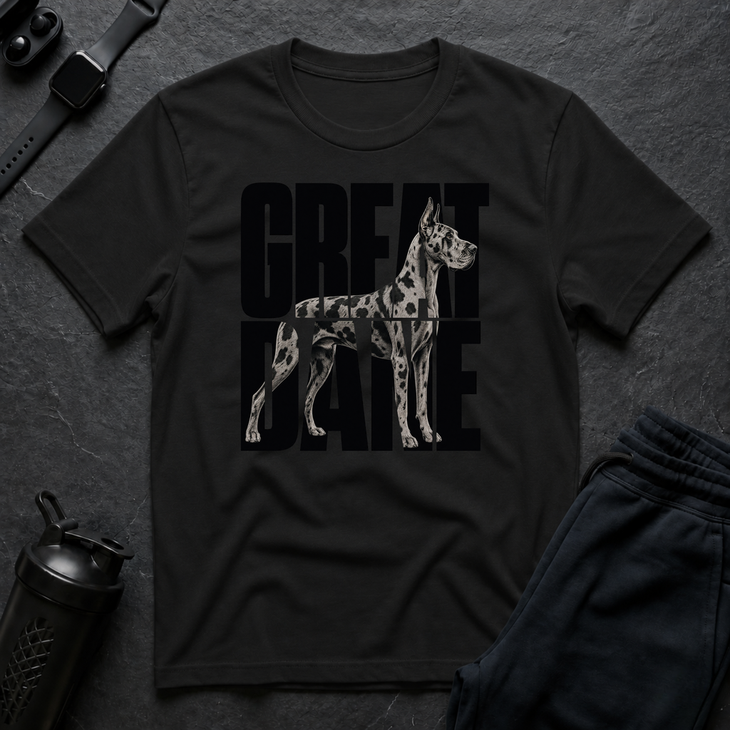 Regal Dane Silhouette