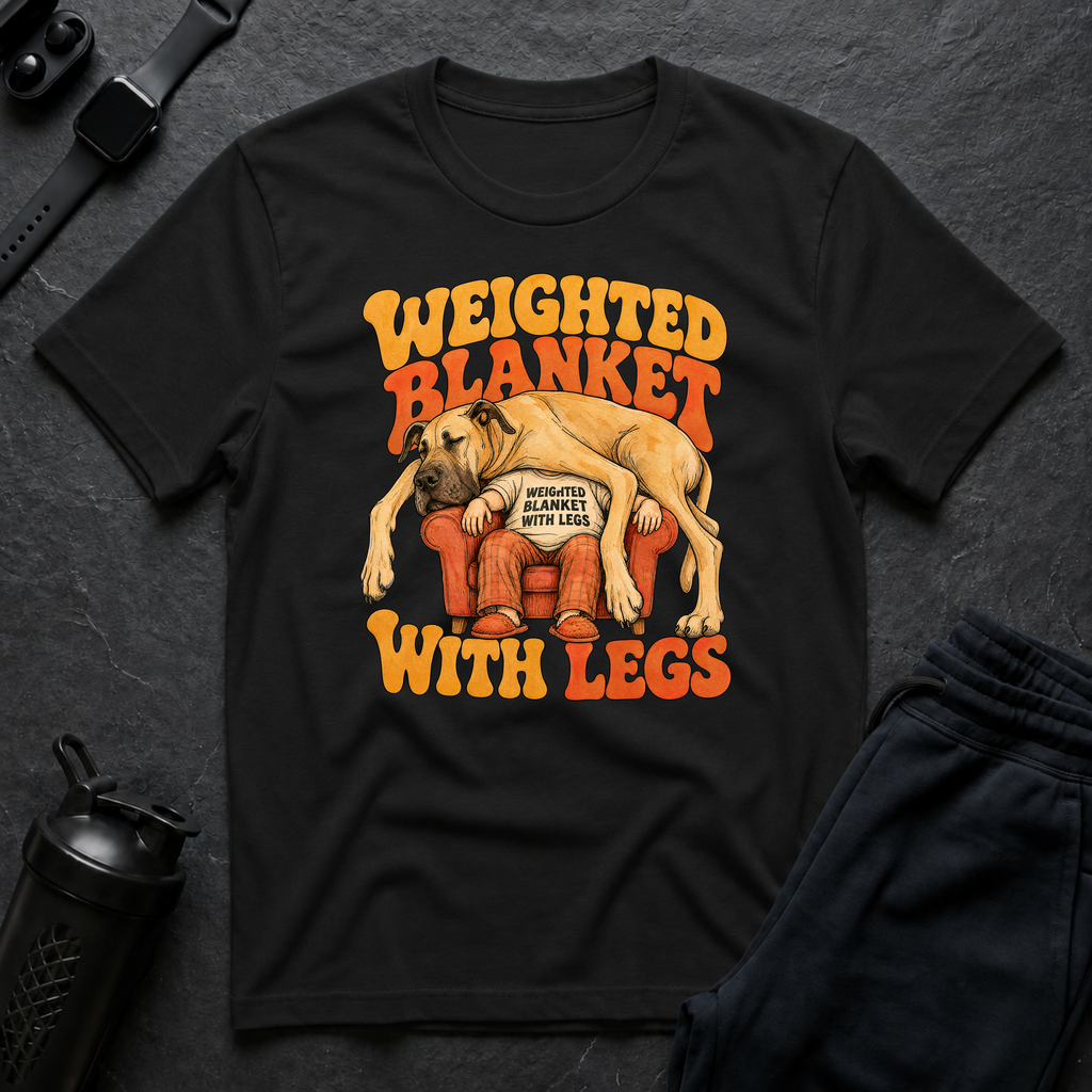 Weighted Blanket Legs