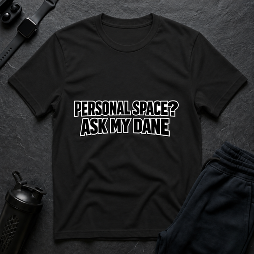 Ask My Dane