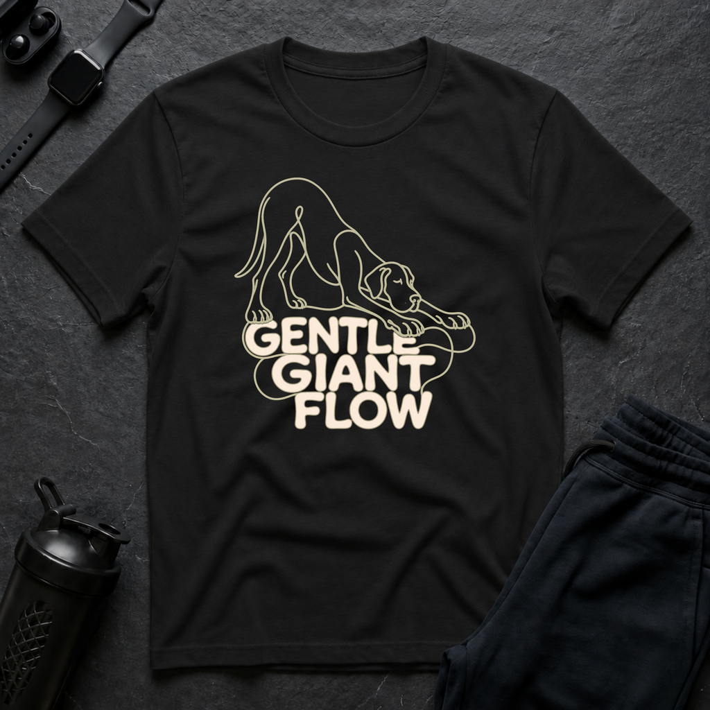 Gentle Giant Flow