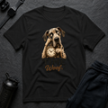 Time Woof Pup