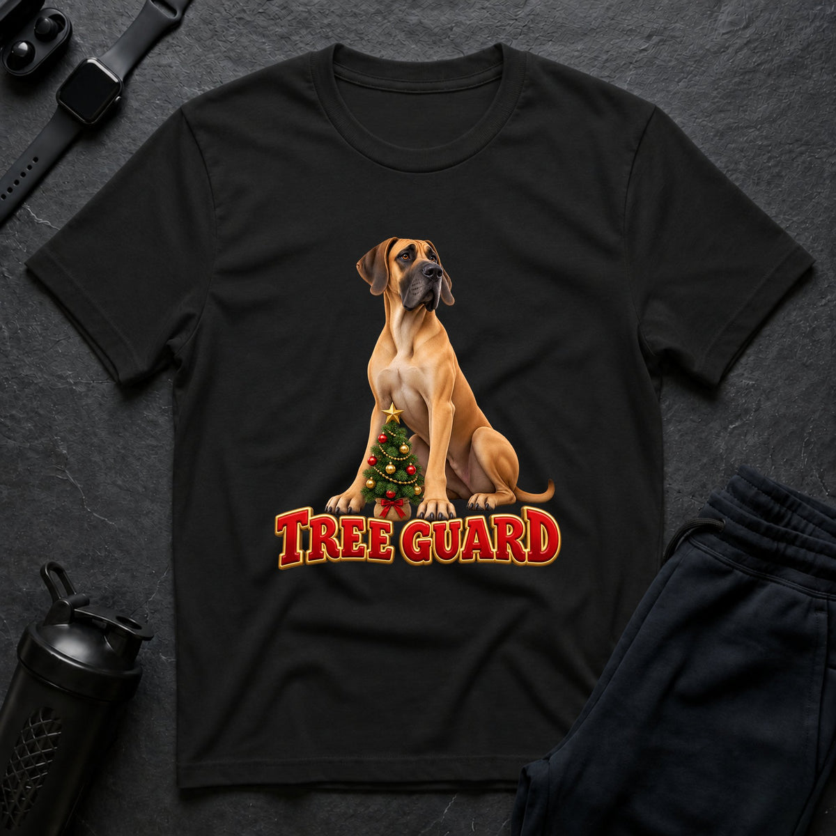 Holiday Hound