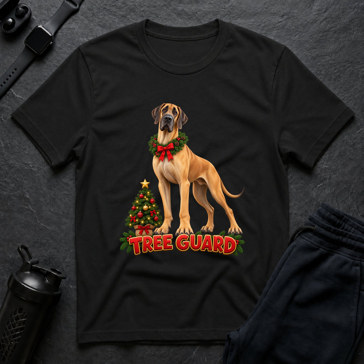 Tree Guard 7