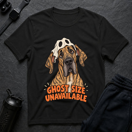 Big Boo Dog