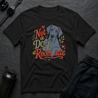 Not A Dog Roommate