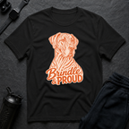 Brindle And Proud