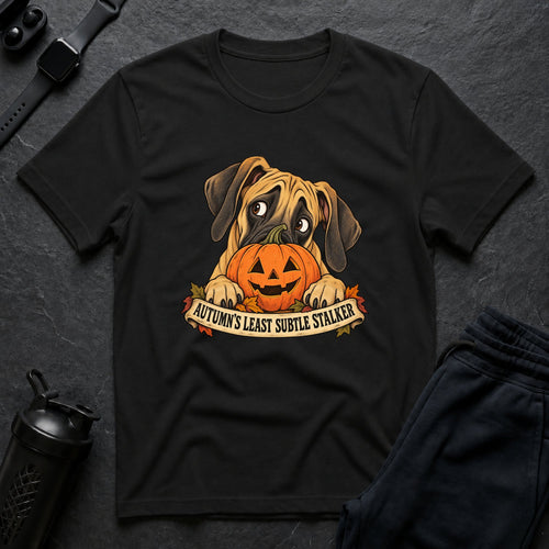 Autumn's Stalker