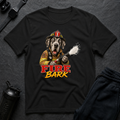 Fire Bark Hero