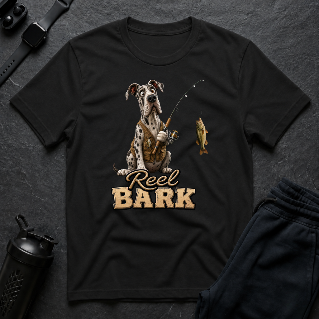 Reel Bark Adventure