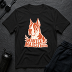 Mantle Majesty Motion