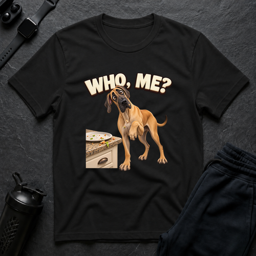 Doggy Denial