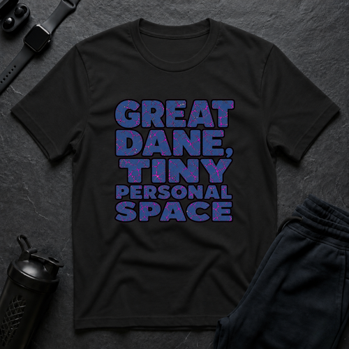 Dane Space Vibes