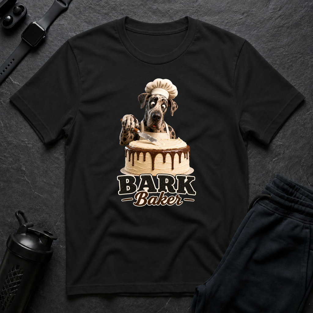 Bark Baker Delight