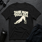 Dane Mom Yoga Era