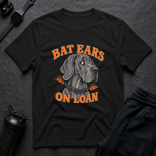 Bat Ears Loan