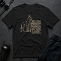 Big Dog Energy Tee